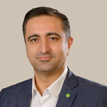 Serkan Ramanlı