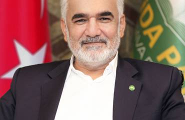 Yapıcıoğlu: Bütün samimi Kemalistlere sesleniyorum, Kenanizme kaymayın!